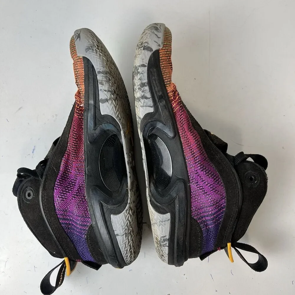 Nike clothing preowned